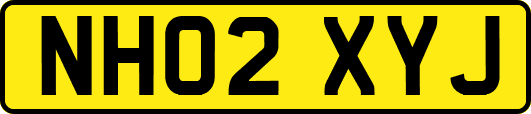 NH02XYJ