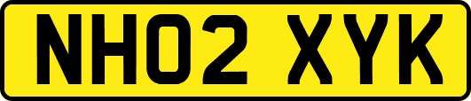 NH02XYK