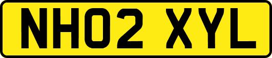 NH02XYL