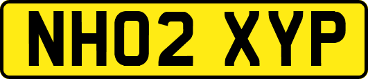 NH02XYP