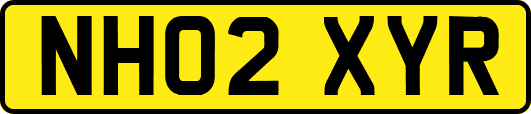 NH02XYR
