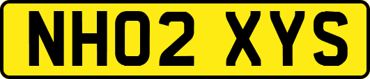 NH02XYS