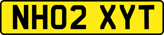 NH02XYT