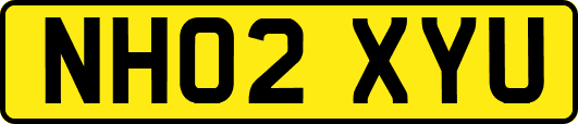 NH02XYU