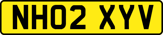 NH02XYV