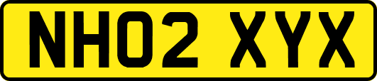NH02XYX
