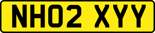 NH02XYY