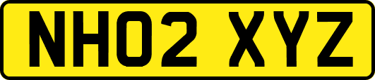 NH02XYZ