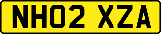 NH02XZA