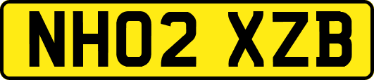 NH02XZB
