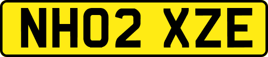 NH02XZE