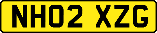 NH02XZG