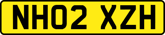 NH02XZH