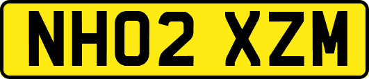NH02XZM