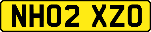 NH02XZO