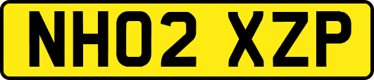 NH02XZP