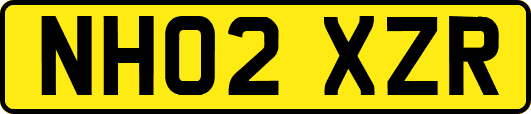 NH02XZR