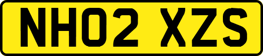 NH02XZS