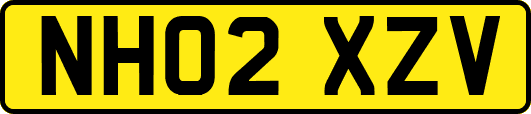 NH02XZV