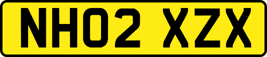 NH02XZX