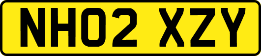 NH02XZY