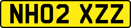 NH02XZZ