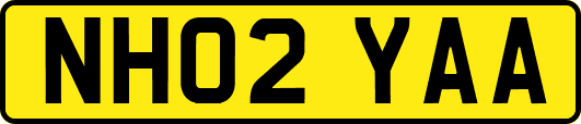 NH02YAA