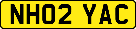 NH02YAC