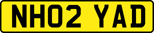 NH02YAD