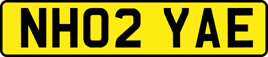 NH02YAE