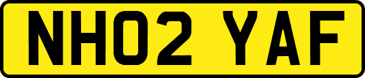 NH02YAF