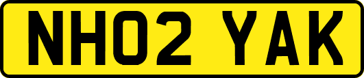 NH02YAK