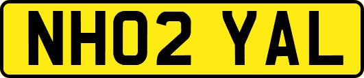 NH02YAL
