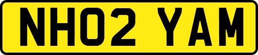 NH02YAM