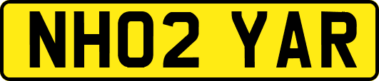 NH02YAR