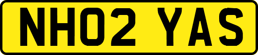 NH02YAS