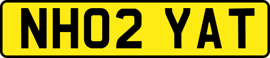 NH02YAT