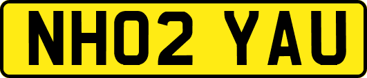 NH02YAU
