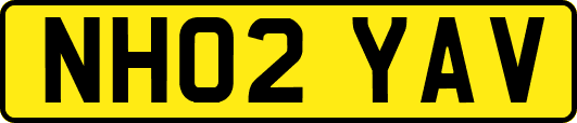 NH02YAV