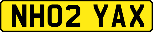 NH02YAX