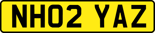 NH02YAZ