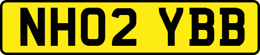 NH02YBB
