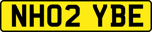 NH02YBE