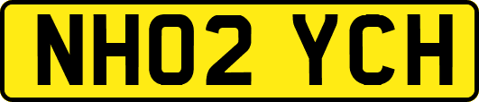 NH02YCH