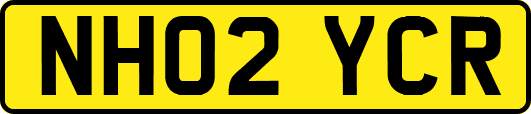 NH02YCR