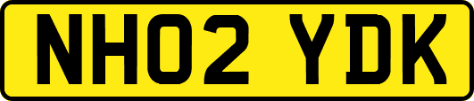 NH02YDK