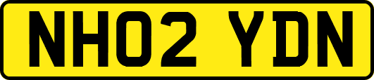 NH02YDN
