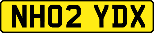 NH02YDX