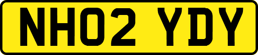 NH02YDY