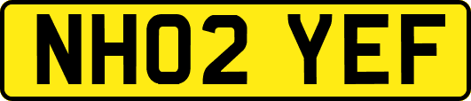 NH02YEF